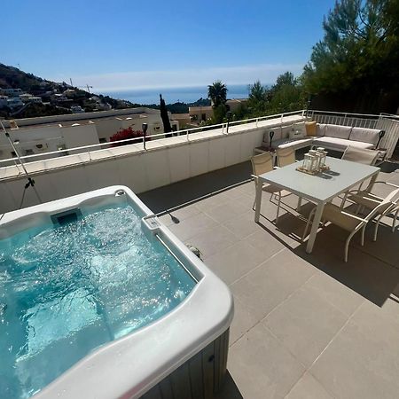 Casa Del Sol Apartment Алтеа Екстериор снимка