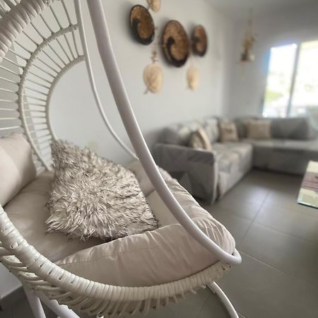 Casa Del Sol Apartment Алтеа Екстериор снимка