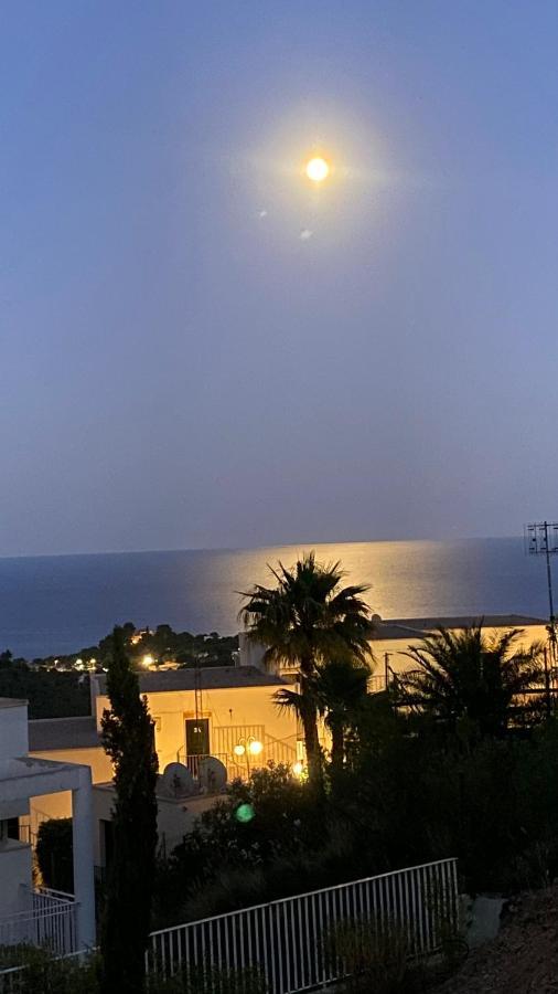 Casa Del Sol Apartment Алтеа Екстериор снимка