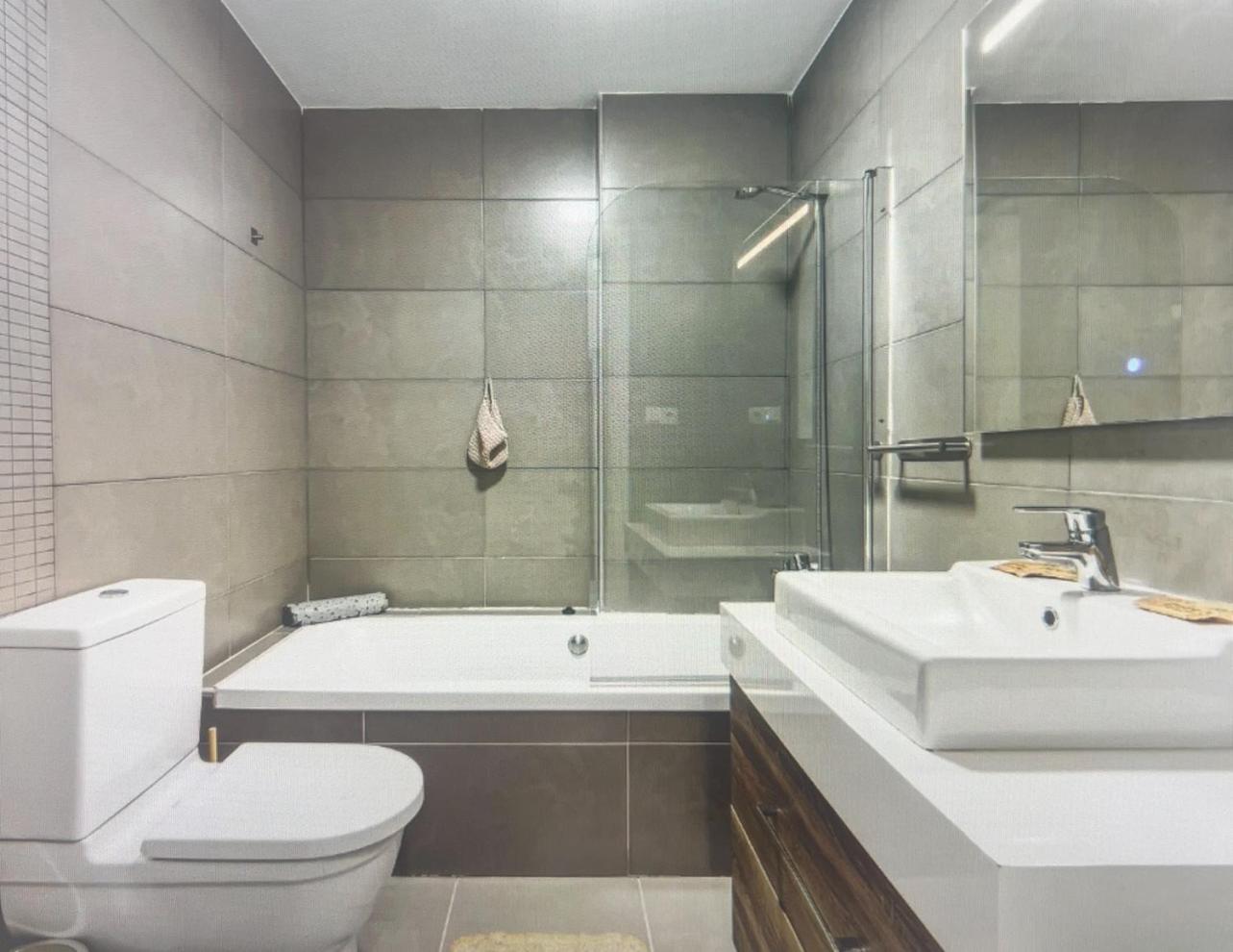 Casa Del Sol Apartment Алтеа Екстериор снимка