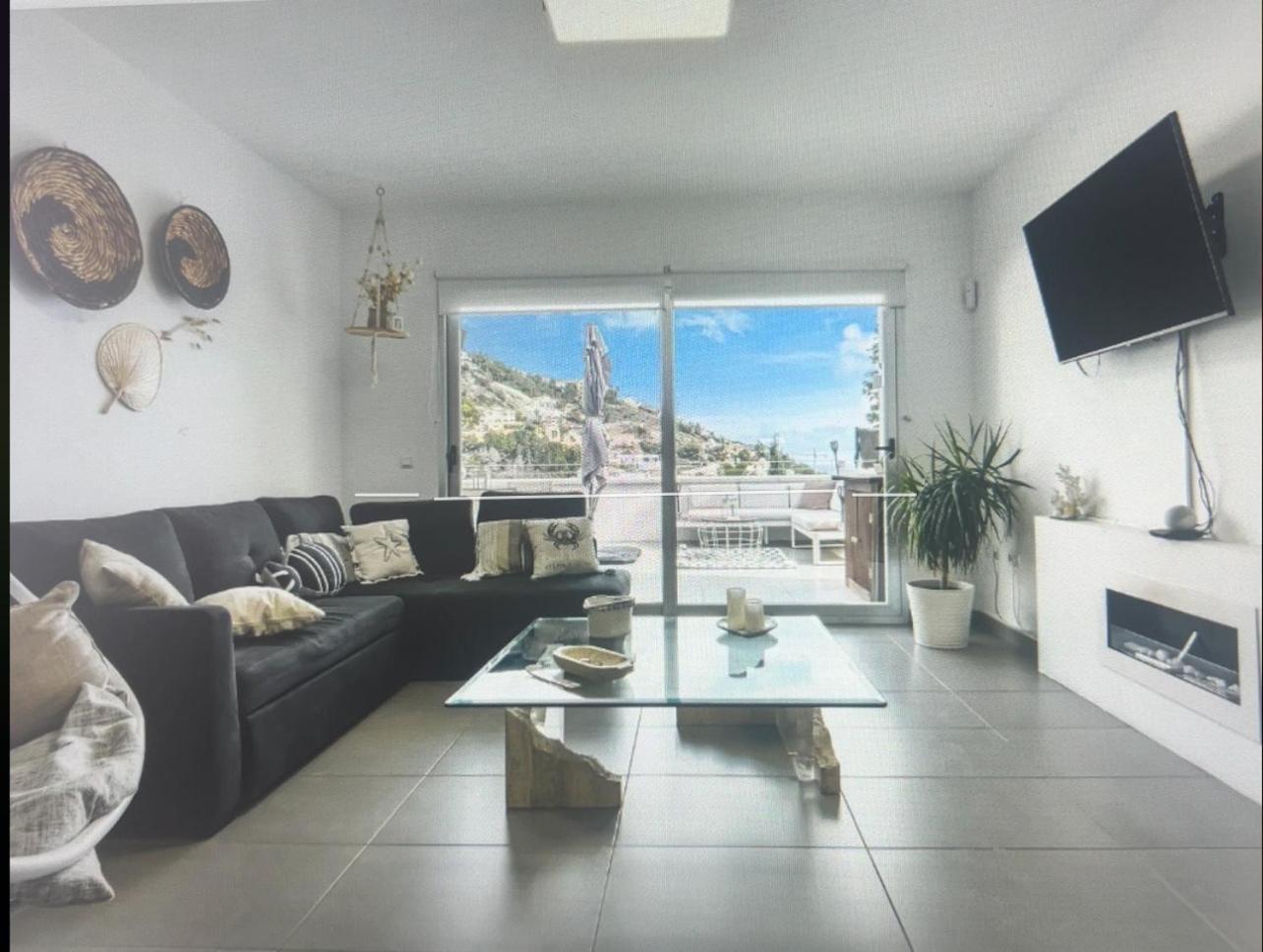 Casa Del Sol Apartment Алтеа Екстериор снимка