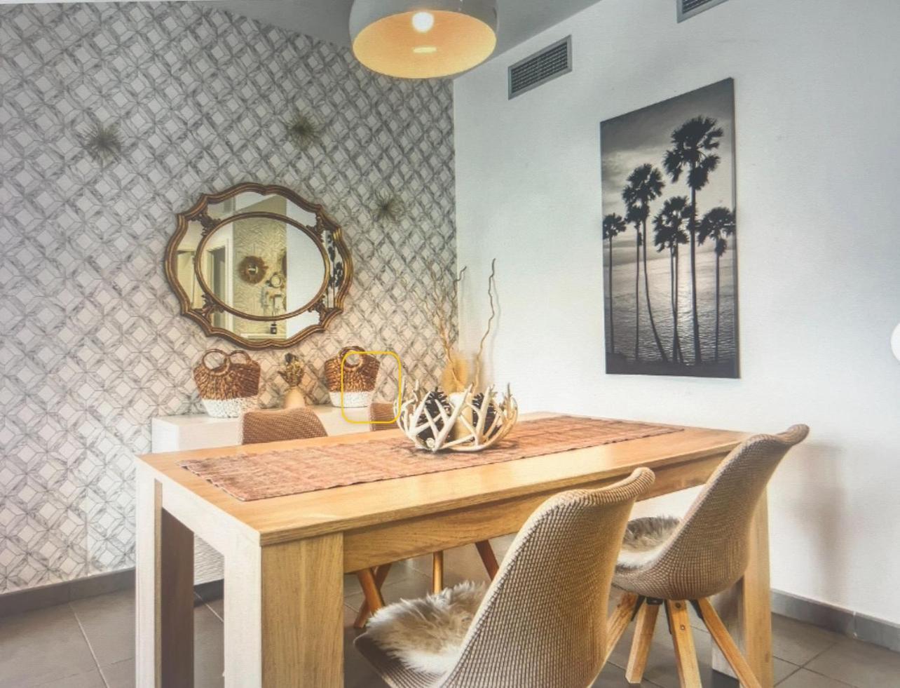 Casa Del Sol Apartment Алтеа Екстериор снимка