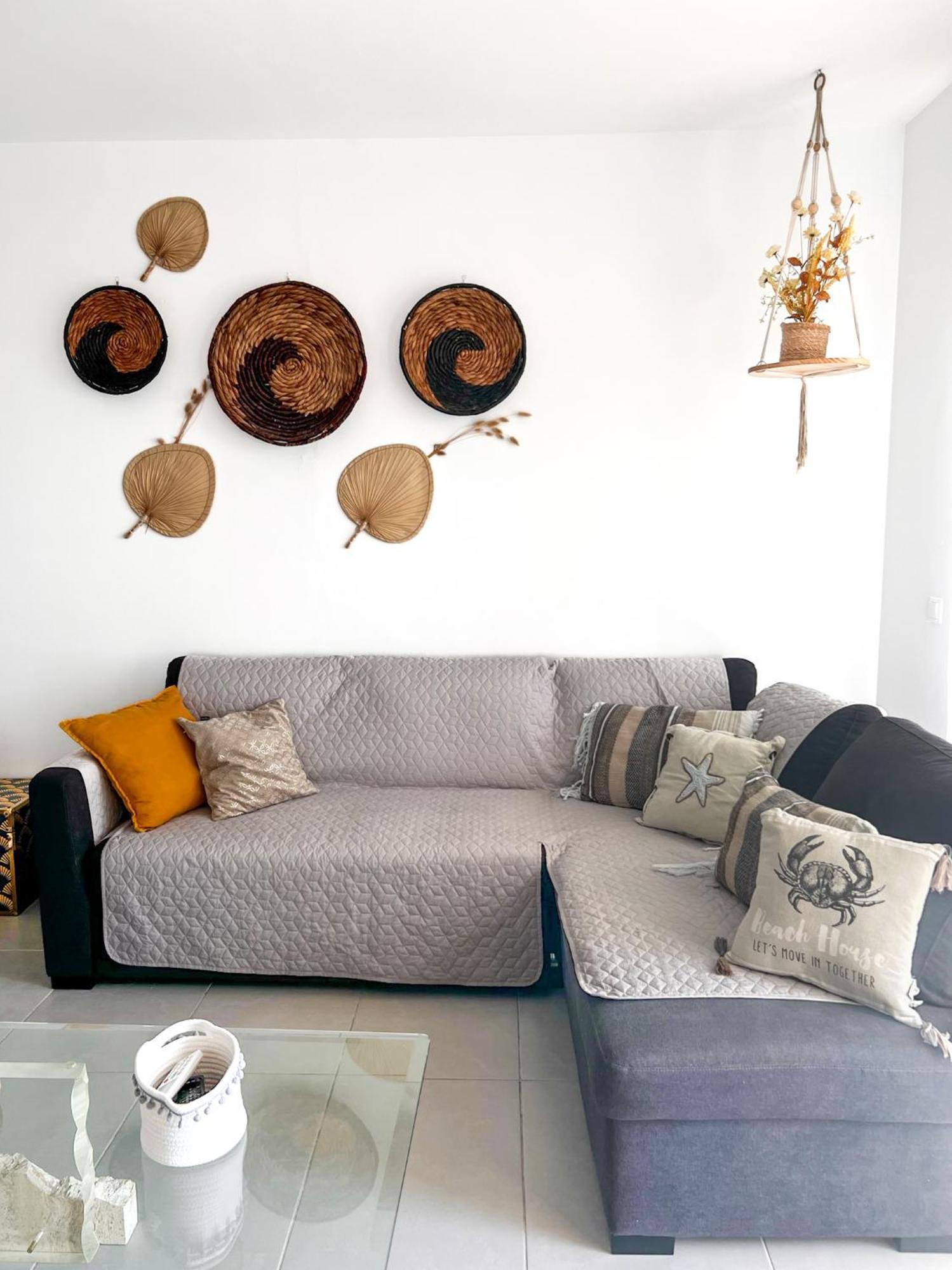 Casa Del Sol Apartment Алтеа Екстериор снимка