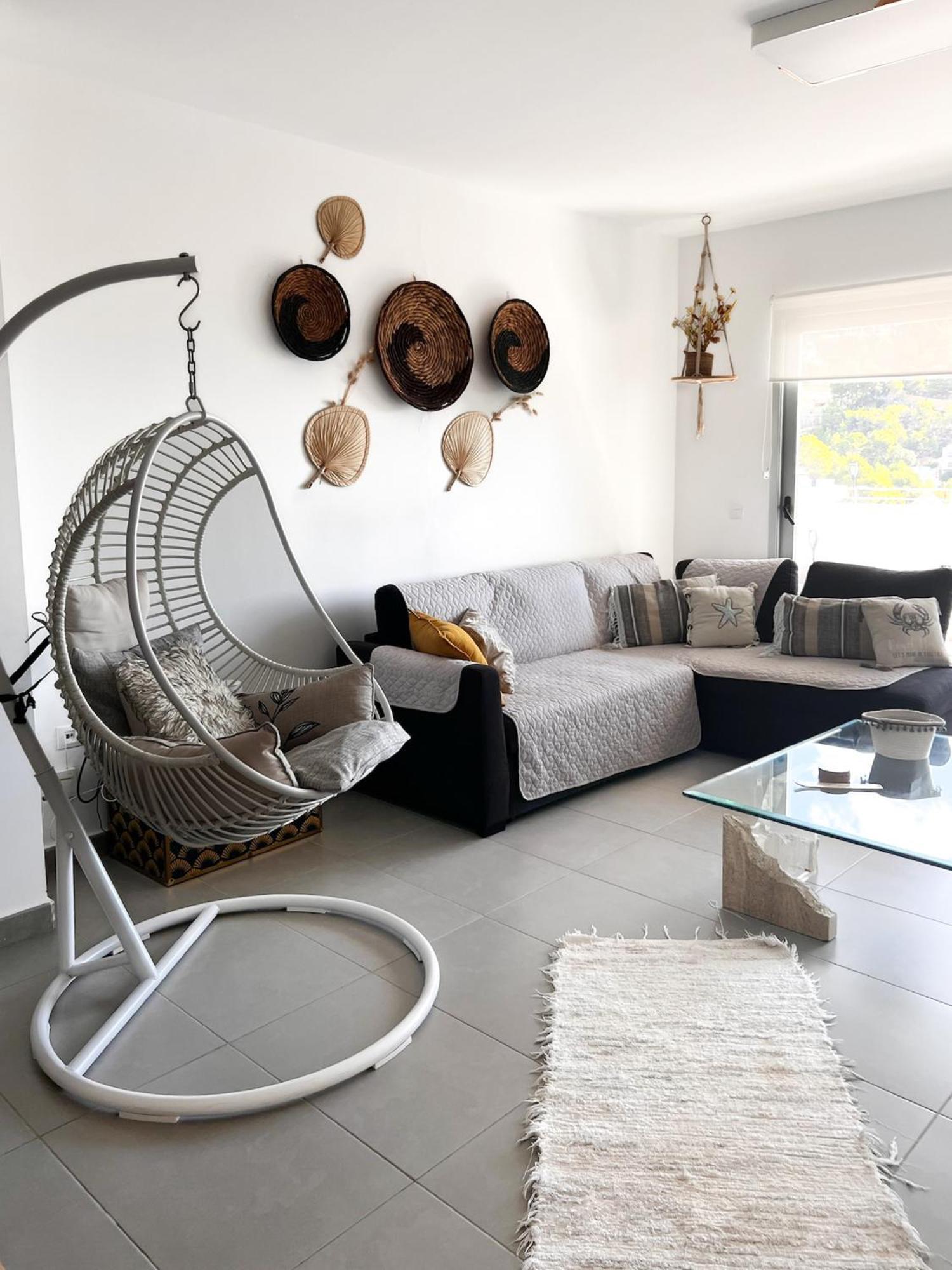 Casa Del Sol Apartment Алтеа Екстериор снимка